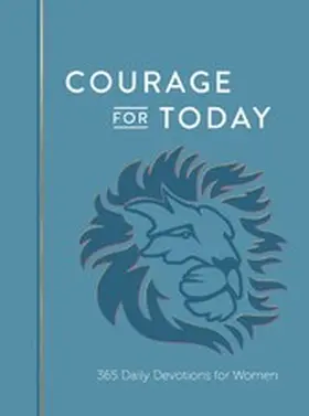 White |  Courage for Today | eBook | Sack Fachmedien