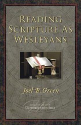 Green |  Reading Scripture as Wesleyans | eBook | Sack Fachmedien