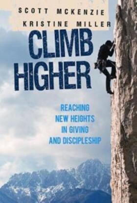 Miller / McKenzie |  CLIMB Higher | eBook | Sack Fachmedien