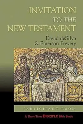 Desilva / Powery |  Invitation to the New Testament: Participant Book | eBook | Sack Fachmedien