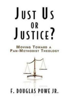Powe |  Just Us or Justice? | eBook | Sack Fachmedien