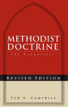 Campbell |  Methodist Doctrine | eBook | Sack Fachmedien