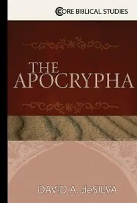 deSilva |  The Apocrypha | eBook | Sack Fachmedien