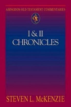 McKenzie |  Abingdon Old Testament Commentaries: I & II Chronicles | eBook | Sack Fachmedien