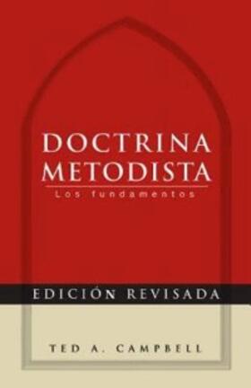 Campbell |  Doctrina Metodista | eBook | Sack Fachmedien