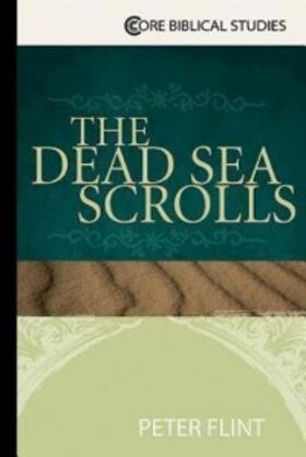Flint |  The Dead Sea Scrolls | eBook | Sack Fachmedien