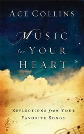 Collins |  Music for Your Heart | eBook | Sack Fachmedien