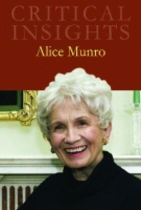  Alice Munro | Buch |  Sack Fachmedien