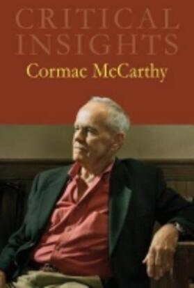  Cormac McCarthy | Buch |  Sack Fachmedien