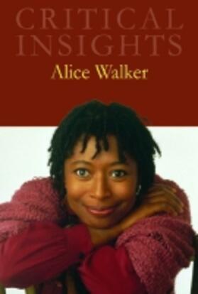  Alice Walker | Buch |  Sack Fachmedien
