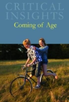  Coming of Age | Buch |  Sack Fachmedien