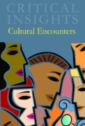  Cultural Encounters | Buch |  Sack Fachmedien