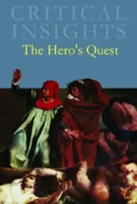  The Hero's Quest | Buch |  Sack Fachmedien