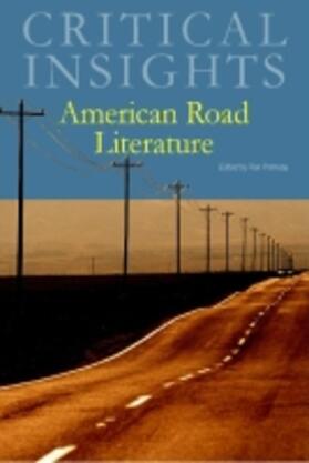  American Road Literature | Buch |  Sack Fachmedien
