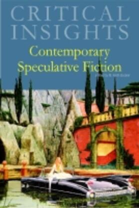  Contemporary Speculative Fiction | Buch |  Sack Fachmedien