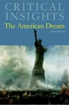  The American Dream | Buch |  Sack Fachmedien