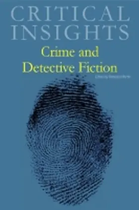  Crime and Detective Fiction | Buch |  Sack Fachmedien