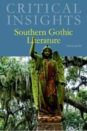  Southern Gothic Literature | Buch |  Sack Fachmedien