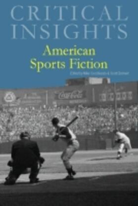  American Sports Fiction | Buch |  Sack Fachmedien