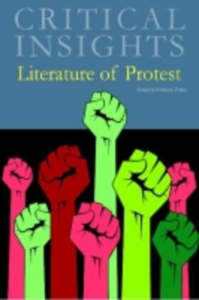  Literature of Protest and Liberation | Buch |  Sack Fachmedien