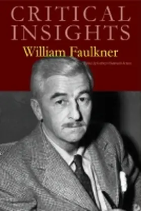  William Faulkner | Buch |  Sack Fachmedien