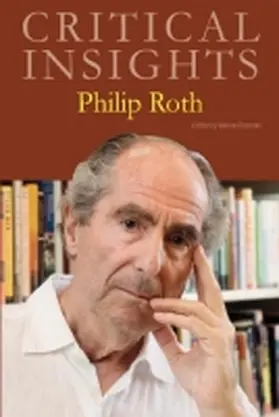  Philip Roth | Buch |  Sack Fachmedien