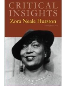  Zora Neale Hurston | Buch |  Sack Fachmedien