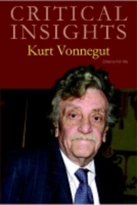  Kurt Vonnegut | Buch |  Sack Fachmedien