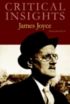  James Joyce | Buch |  Sack Fachmedien