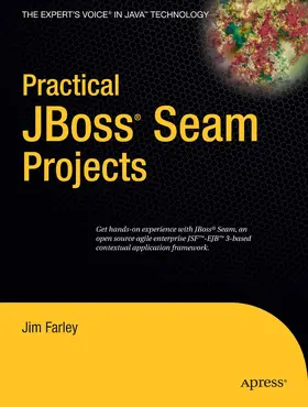 Farley |  Practical JBoss Seam Projects | eBook | Sack Fachmedien