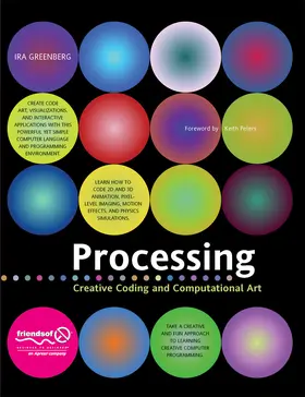 Greenberg |  Processing | eBook | Sack Fachmedien