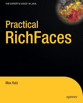 Katz |  Practical RichFaces | Buch |  Sack Fachmedien