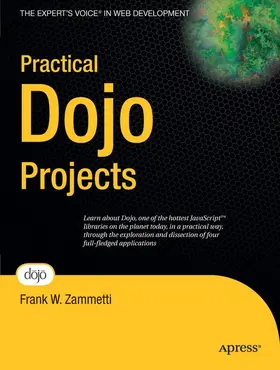 Zammetti |  Practical Dojo Projects | Buch |  Sack Fachmedien