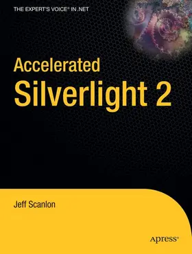 Scanlon |  Accelerated Silverlight 2 | Buch |  Sack Fachmedien