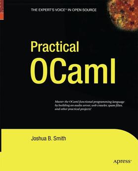 Smith |  Practical OCaml | Buch |  Sack Fachmedien