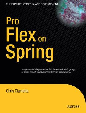 Giametta |  Pro Flex on Spring | Buch |  Sack Fachmedien