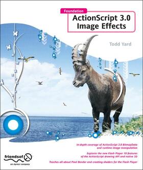 YardFace |  Foundation ActionScript 3.0 Image Effects | Buch |  Sack Fachmedien
