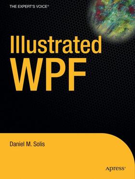 Solis |  Illustrated WPF | Buch |  Sack Fachmedien