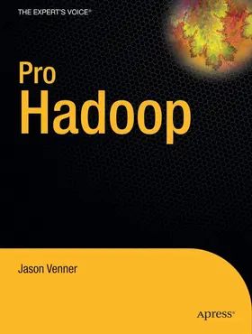 Venner |  Pro Hadoop | Buch |  Sack Fachmedien