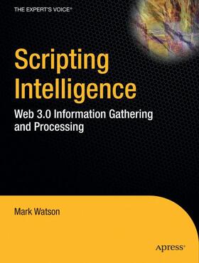 Watson |  Scripting Intelligence | Buch |  Sack Fachmedien