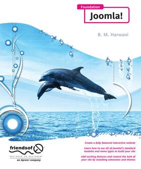 Harwani |  Foundation Joomla! | Buch |  Sack Fachmedien