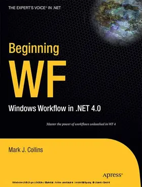 Collins |  Beginning WF | eBook | Sack Fachmedien