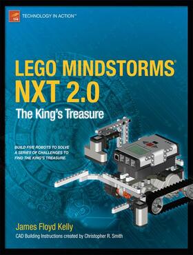 Smith / Floyd Kelly |  LEGO MINDSTORMS NXT 2.0 | Buch |  Sack Fachmedien