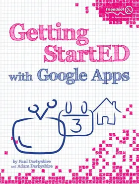 Darbyshire |  Getting Started with Google Apps | Buch |  Sack Fachmedien