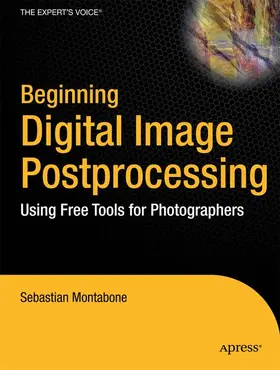 Montabone |  Beginning Digital Image Processing | Buch |  Sack Fachmedien