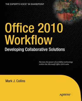 Collins / Enterprises |  Office 2010 Workflow | eBook | Sack Fachmedien