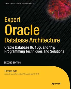 Kyte | Expert Oracle Database Architecture | E-Book | sack.de