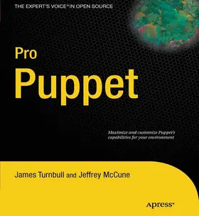 Turnbull / McCune | Pro Puppet | E-Book | sack.de