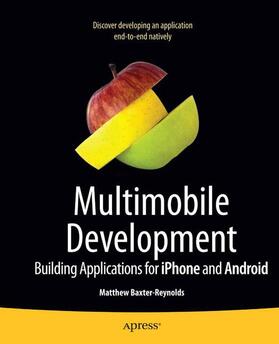 Baxter-Reynolds |  Multimobile Development | Buch |  Sack Fachmedien