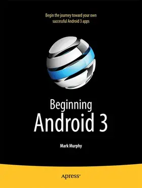 Murphy |  Beginning Android 3 | Buch |  Sack Fachmedien